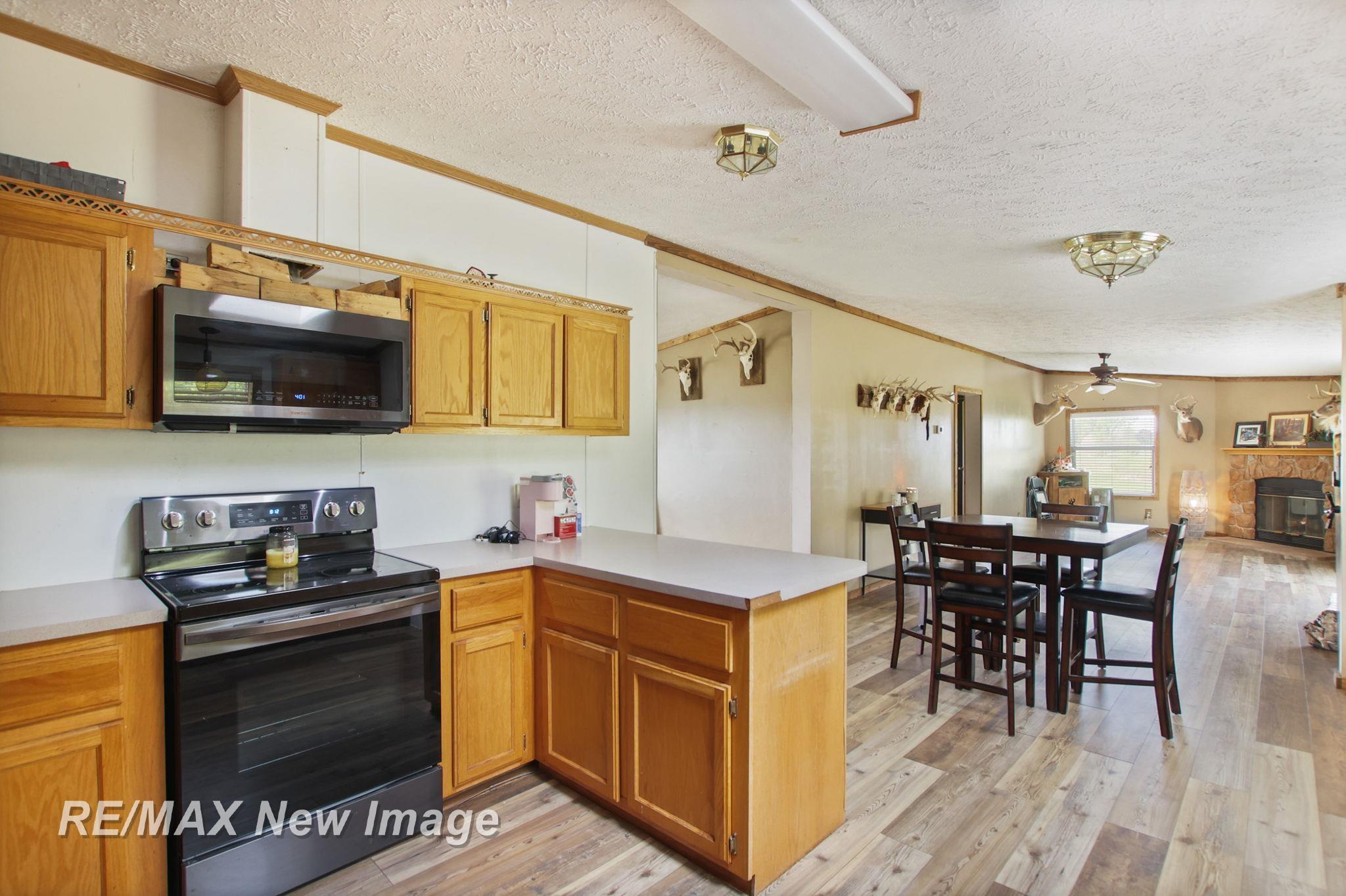 18890 Lakefield Road Merrill, MI 48637 - Photo 15 of 46