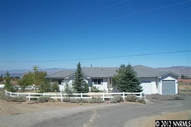 5857 Melarkey Way Reno, NV 89511 - Photo 1 of 1 Photo 1