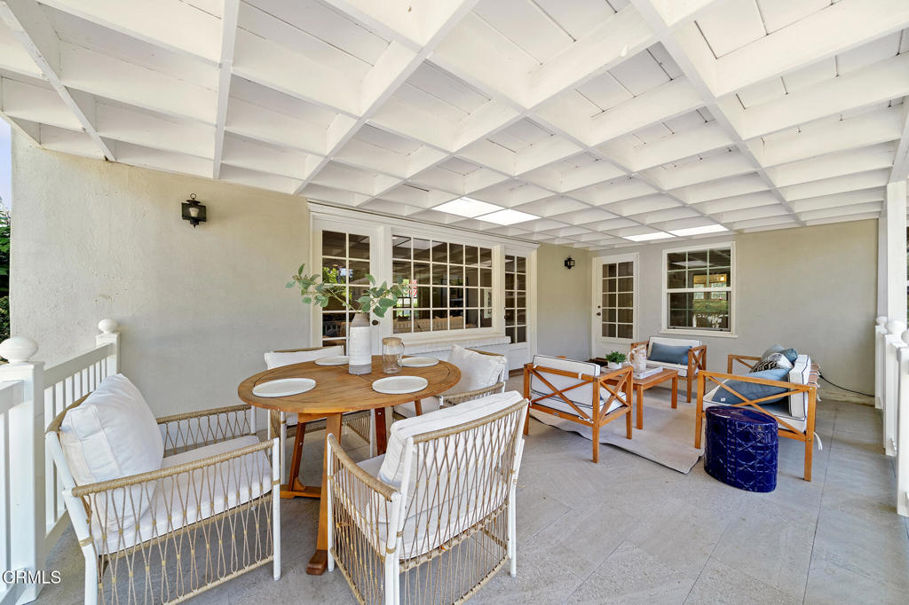 3597 Yorkshire Road Pasadena, CA 91107 - Photo 43 of 55 DSC00263