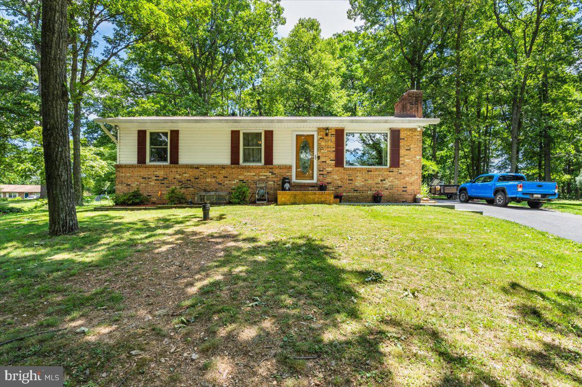 3593 Ridge Road Westminster, MD 21157 - Photo 1 of 39