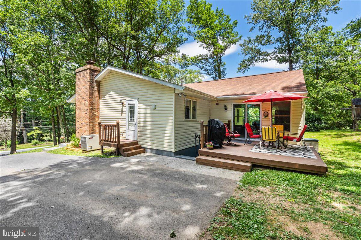 3593 Ridge Road Westminster, MD 21157 - Photo 34 of 39