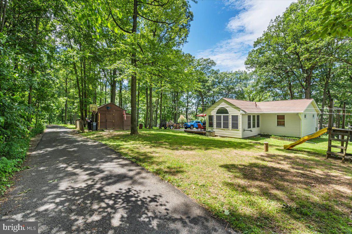 3593 Ridge Road Westminster, MD 21157 - Photo 38 of 39