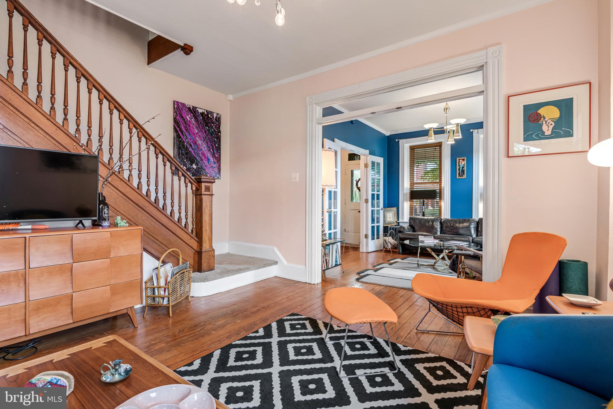 340 Nevin Street Lancaster, PA 17603 - Photo 13 of 41 Dining Room (being used at TV room)