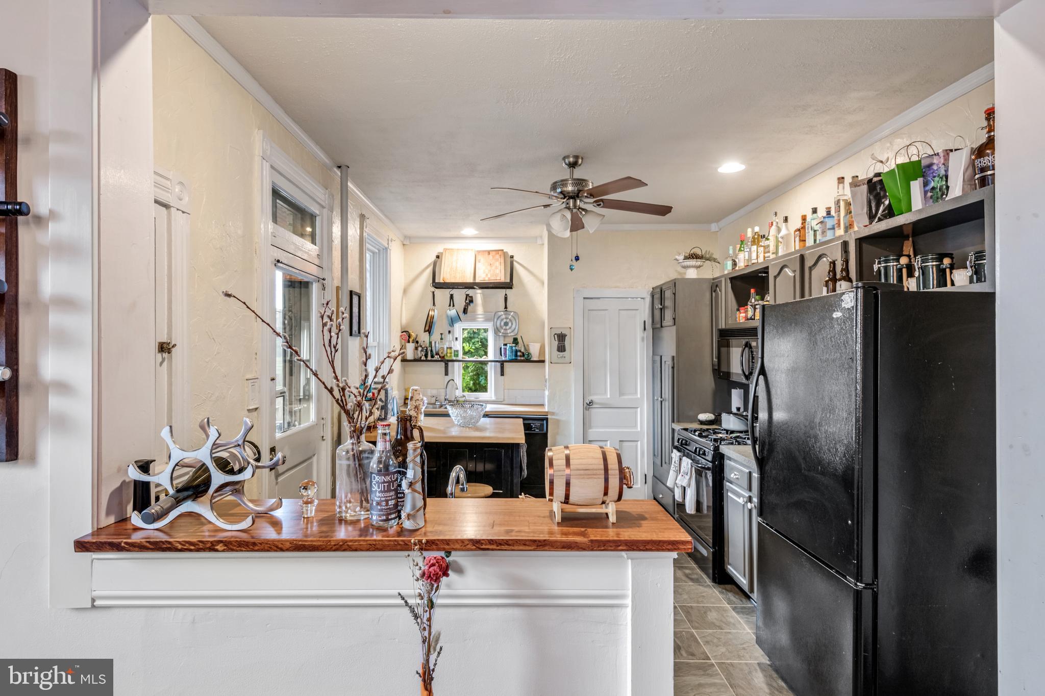 340 Nevin Street Lancaster, PA 17603 - Photo 15 of 41 Kitchen