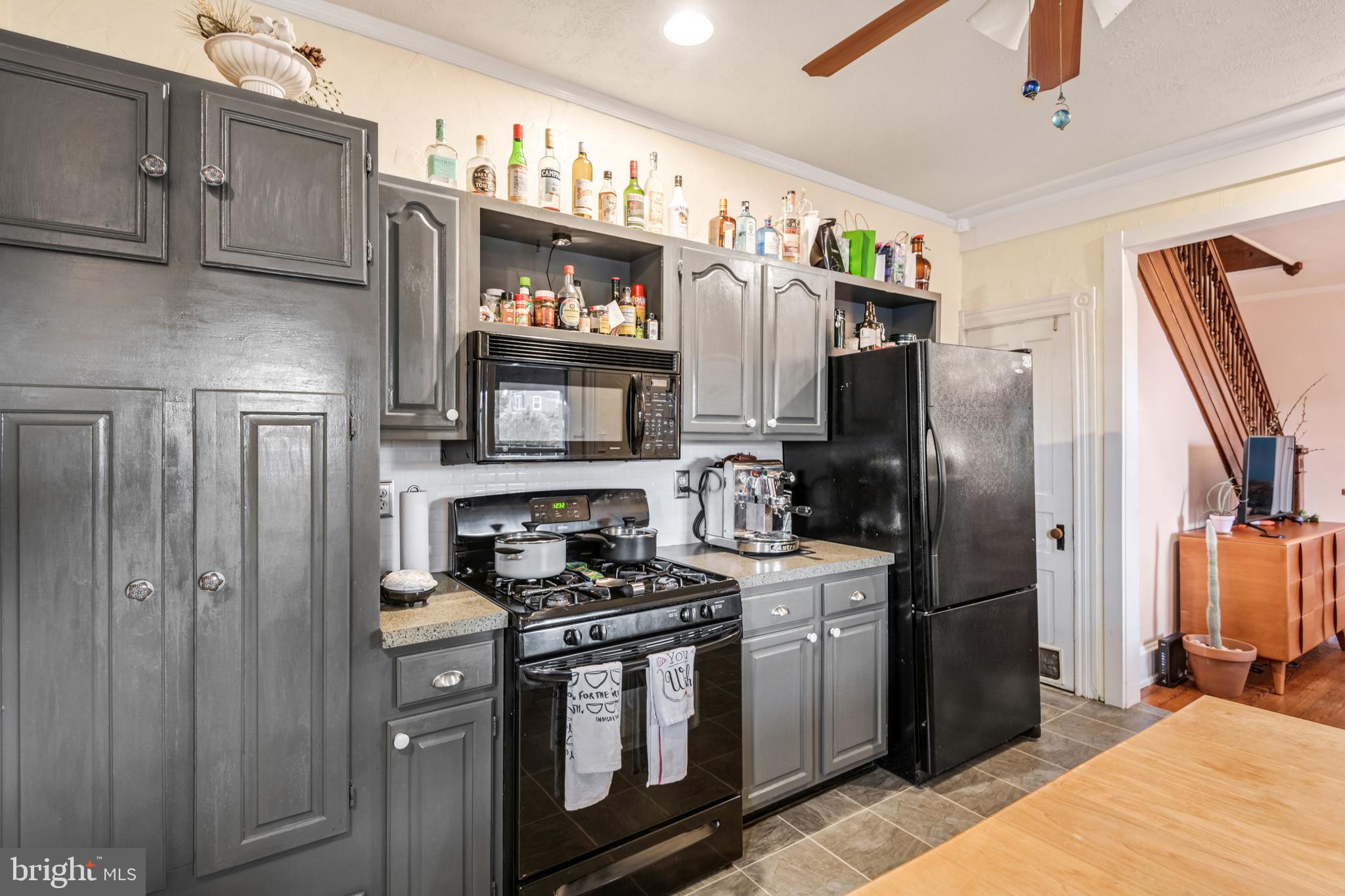 340 Nevin Street Lancaster, PA 17603 - Photo 18 of 41 Kitchen