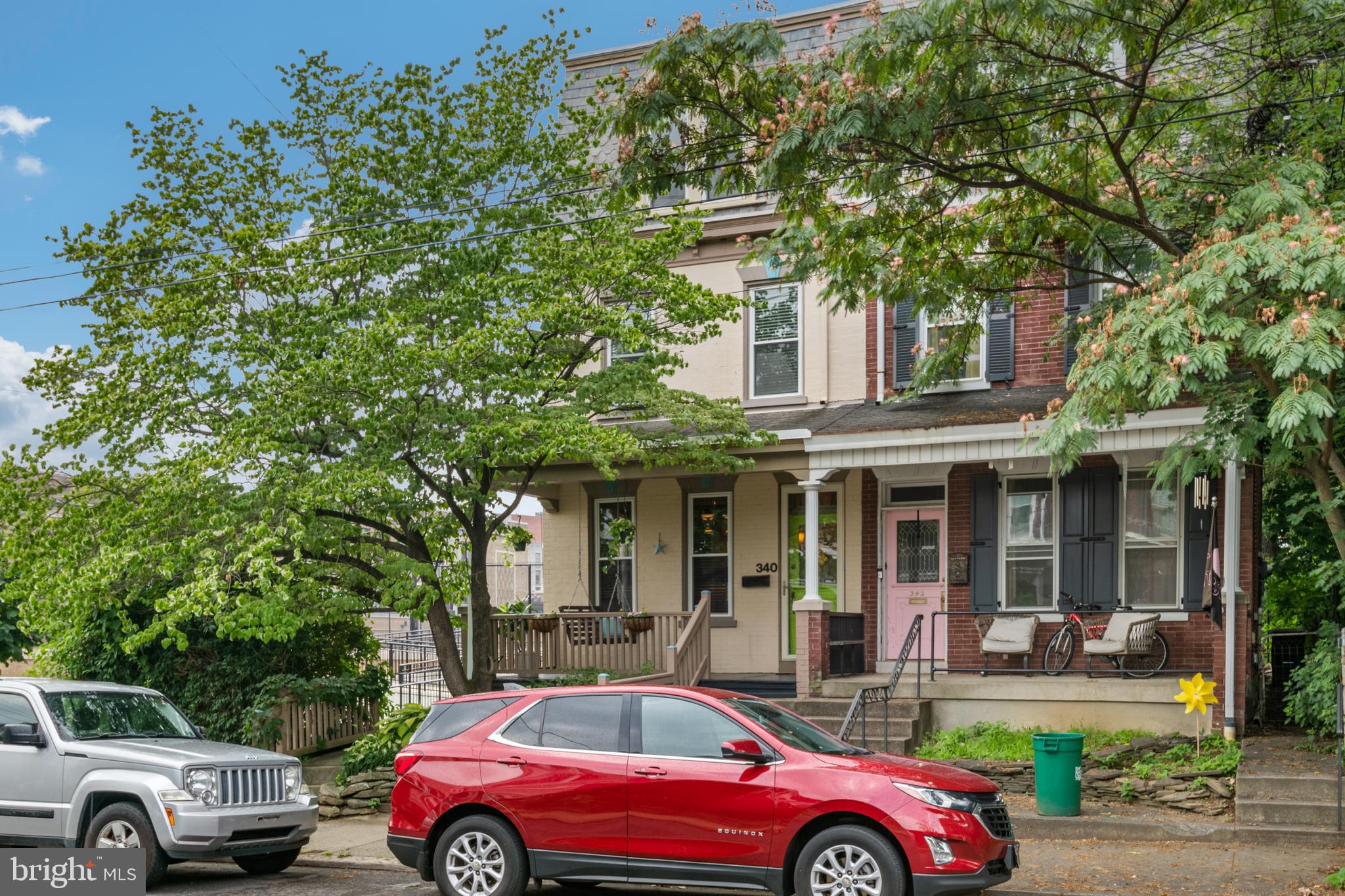 340 Nevin Street Lancaster, PA 17603 - Photo 2 of 41 Front