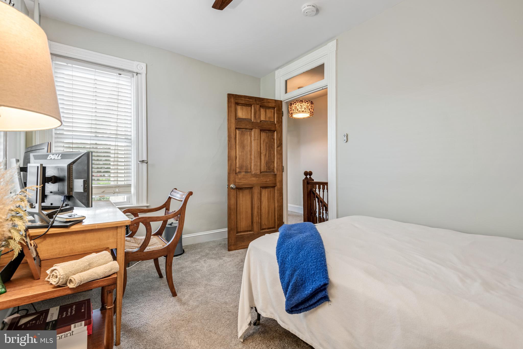 340 Nevin Street Lancaster, PA 17603 - Photo 25 of 41 2nd floor Bedroom 2