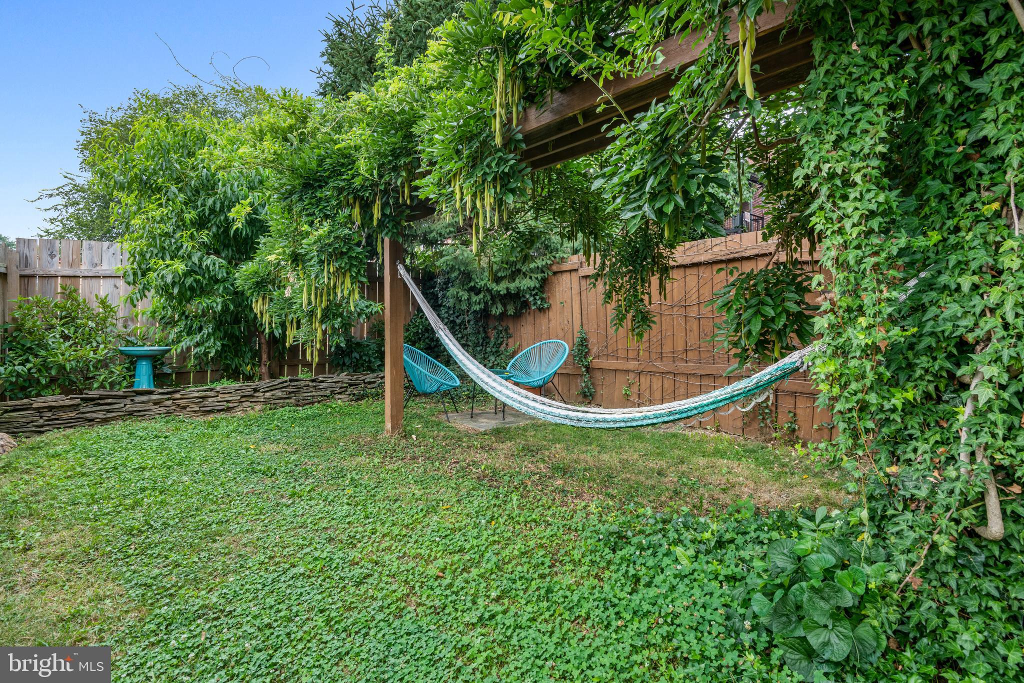 340 Nevin Street Lancaster, PA 17603 - Photo 37 of 41 Backyard