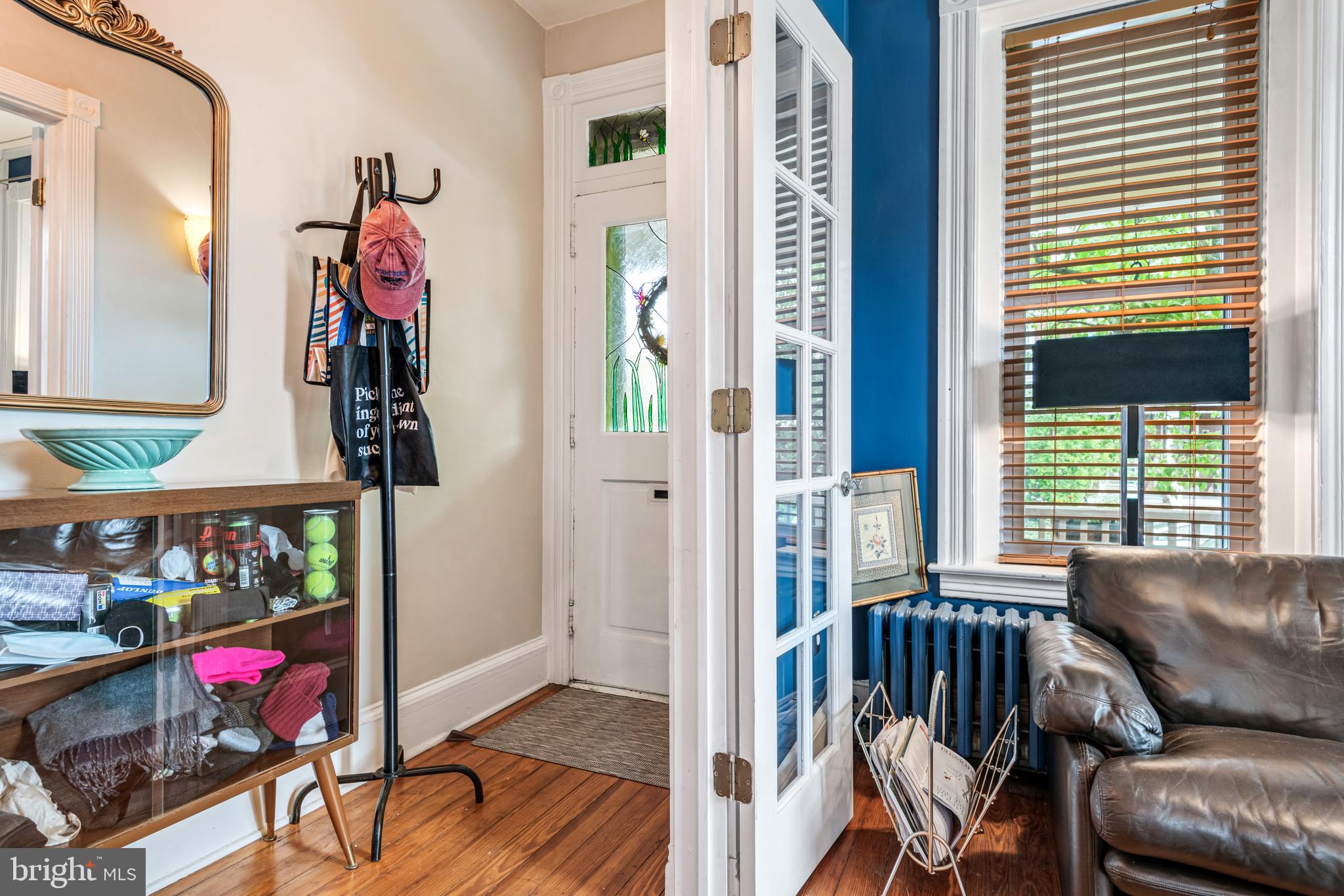 340 Nevin Street Lancaster, PA 17603 - Photo 7 of 41 Foyer