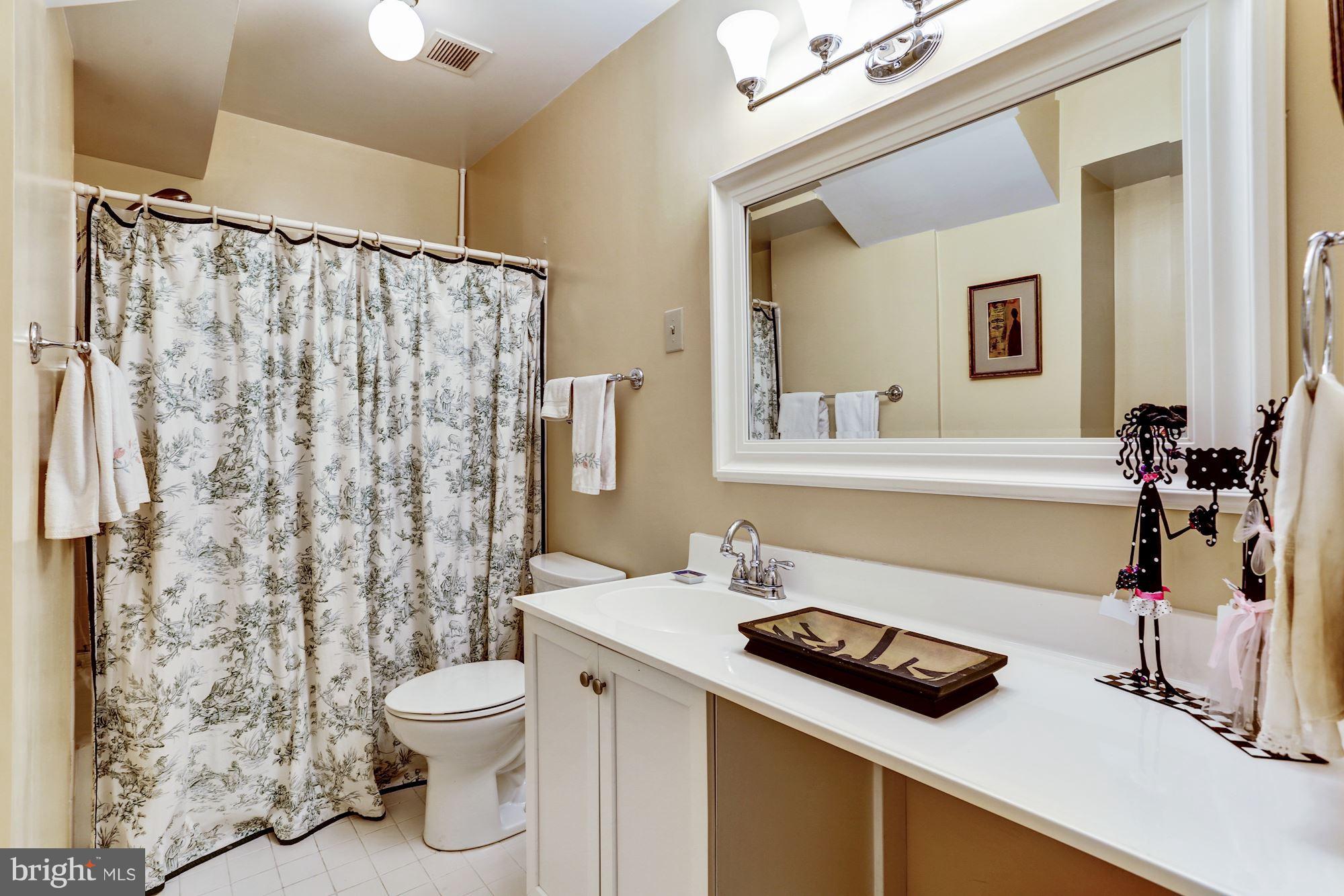 545 East Braddock Road, Unit 702 Alexandria, VA 22314 - Photo 18 of 27 Master bath #2