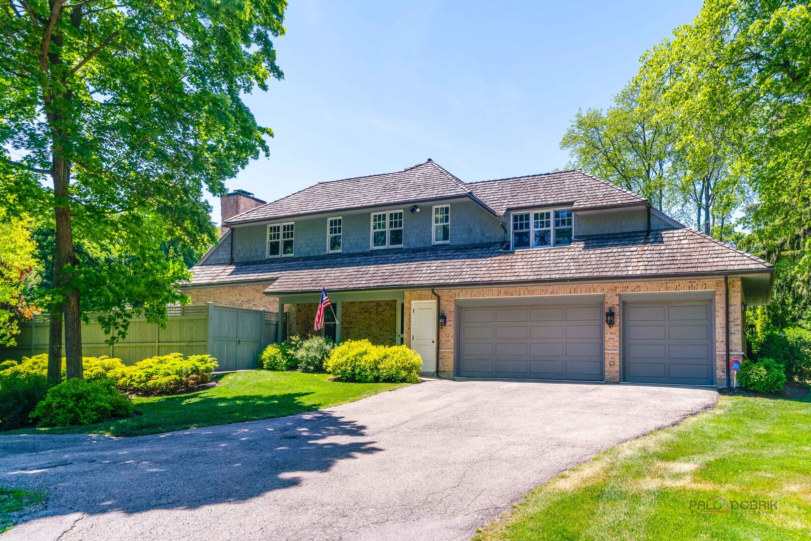 1177 Edgewood Road Lake Forest, IL 60045 - Photo 68 of 73