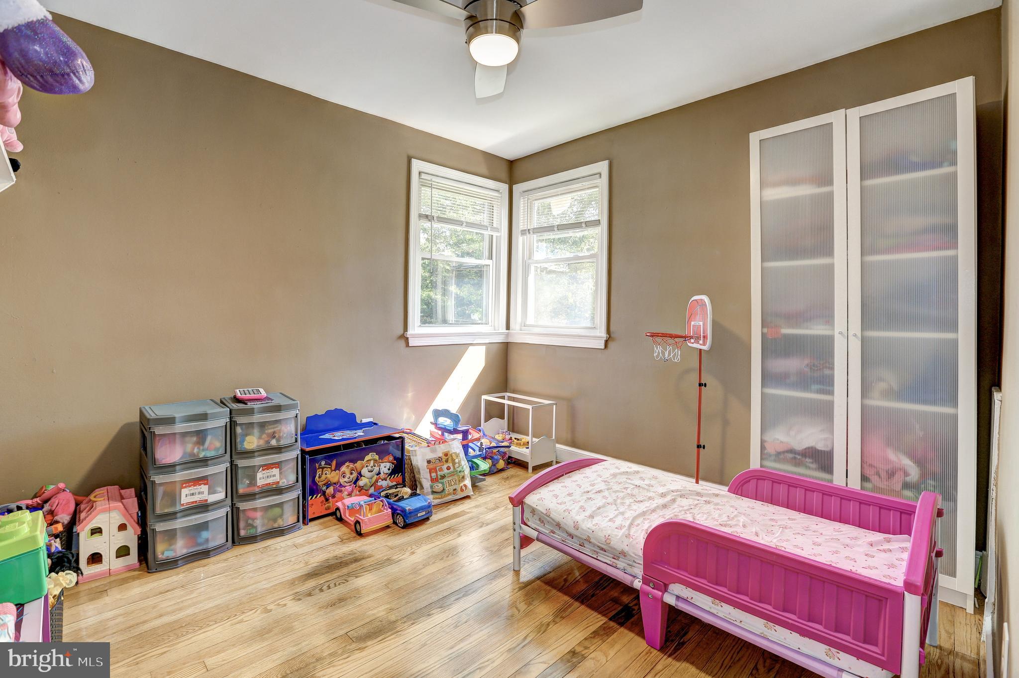 1804 Republic Road Silver Spring, MD 20902 - Photo 10 of 25 Bedroom 4