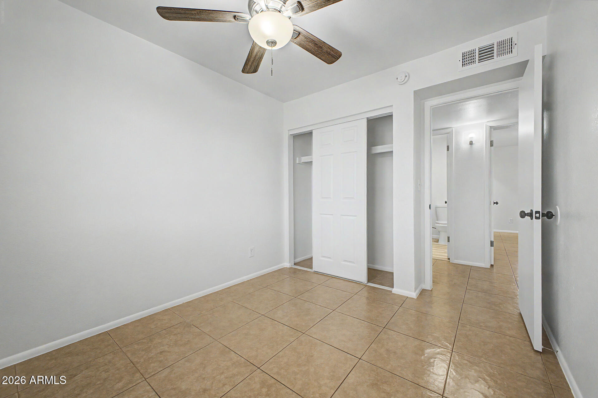 9010 West Griswold Road Peoria, AZ 85345 - Photo 23 of 35 Bedroom 2