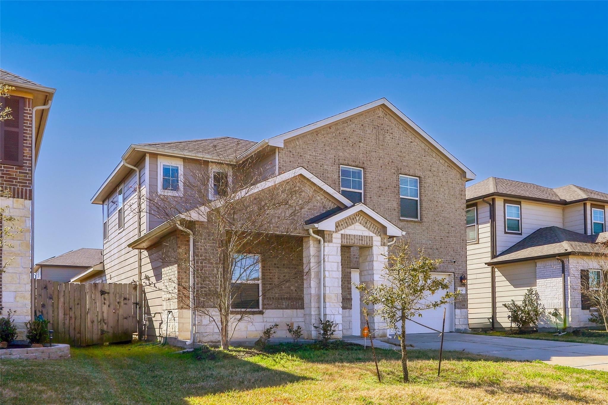 830 Modesto Drive Rosharon, TX 77583 - Photo 1 of 14 Gallery Image 1