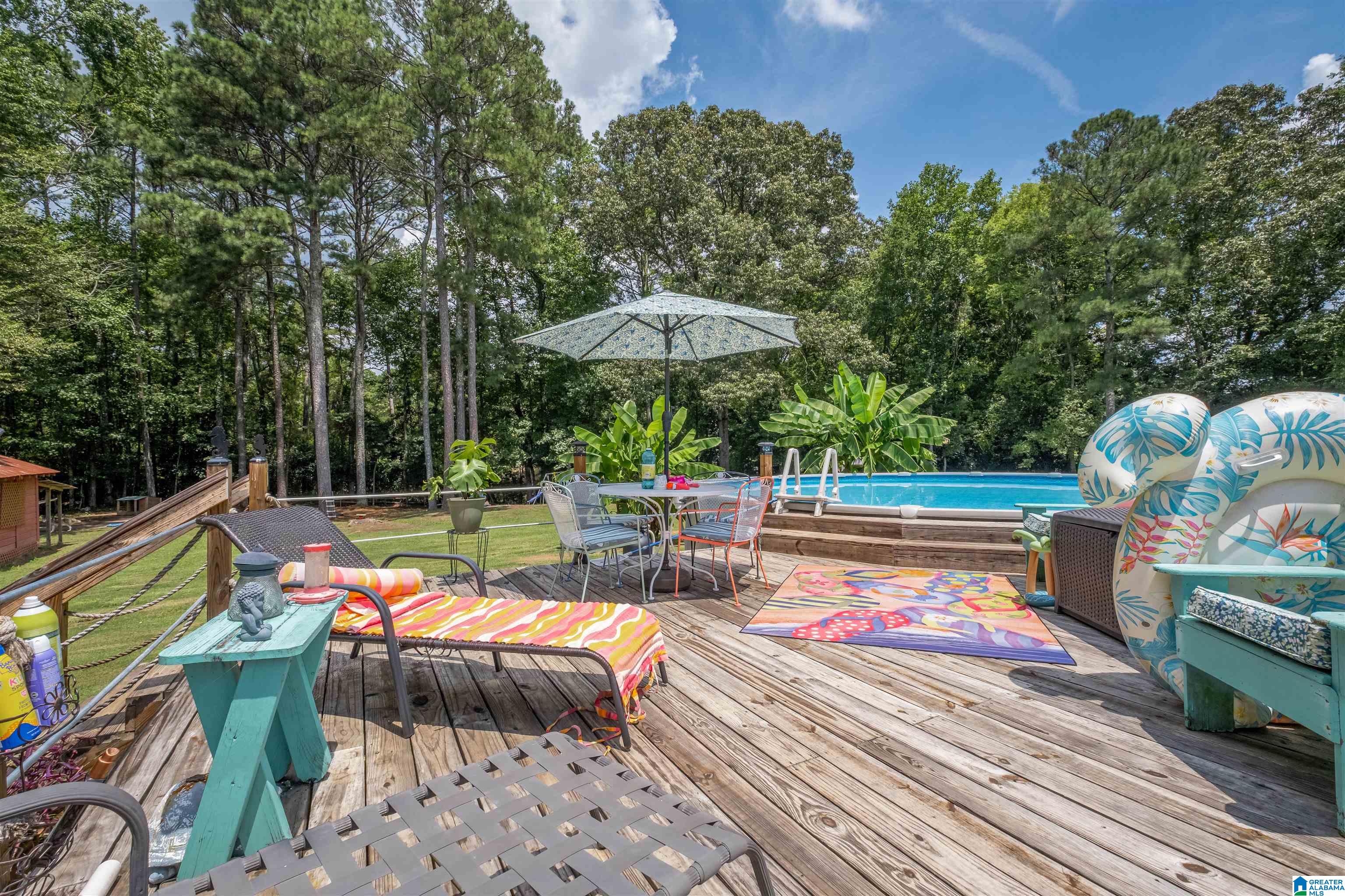 2590 Cedar Bend Road North Gadsden, AL 35907 - Photo 9 of 28