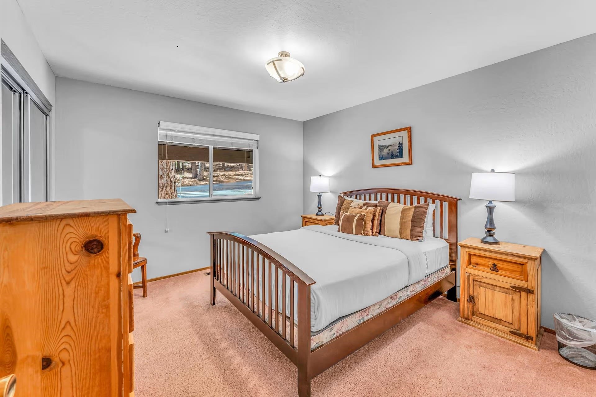 4570 North Ridge Road Carnelian Bay, CA 96140 - Photo 9 of 13 Gallery Image 9