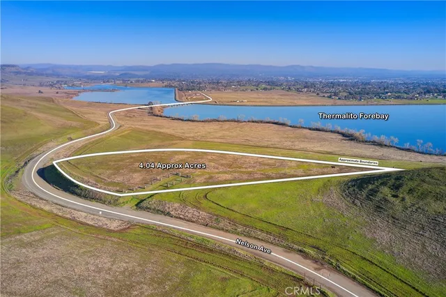 $79,000 | 0 Nelson Avenue, Oroville, CA 95965