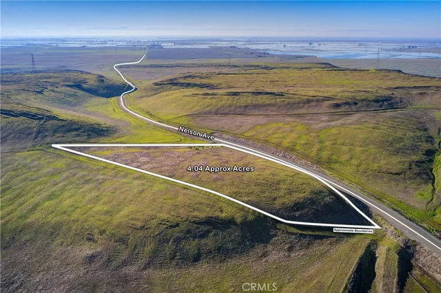 $79,000 | 0 Nelson Avenue, Oroville, CA 95965