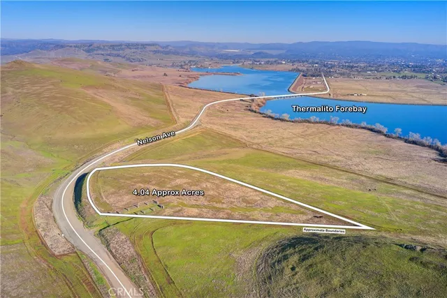 $79,000 | 0 Nelson Avenue, Oroville, CA 95965