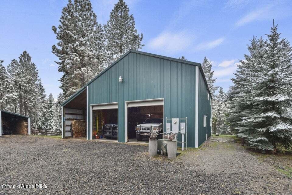 5758 East Burma Road Harrison, ID 83833 - Photo 26 of 31 27
