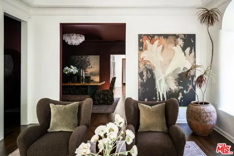 $2,799,000 | 742 North Sycamore Avenue, Los Angeles, CA 90038