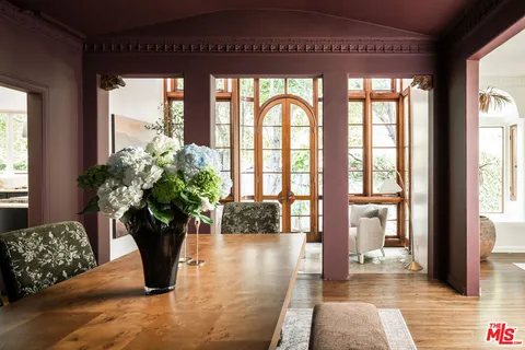$2,799,000 | 742 North Sycamore Avenue, Los Angeles, CA 90038