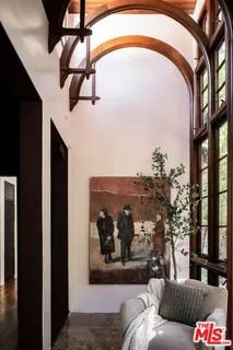 $2,799,000 | 742 North Sycamore Avenue, Los Angeles, CA 90038