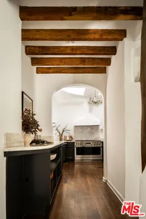 $2,799,000 | 742 North Sycamore Avenue, Los Angeles, CA 90038