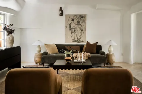 $2,799,000 | 742 North Sycamore Avenue, Los Angeles, CA 90038