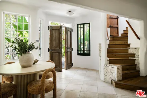 $2,799,000 | 742 North Sycamore Avenue, Los Angeles, CA 90038