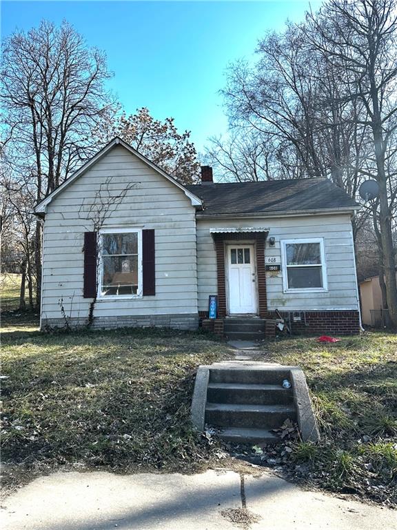 608 East Colorado Ave  