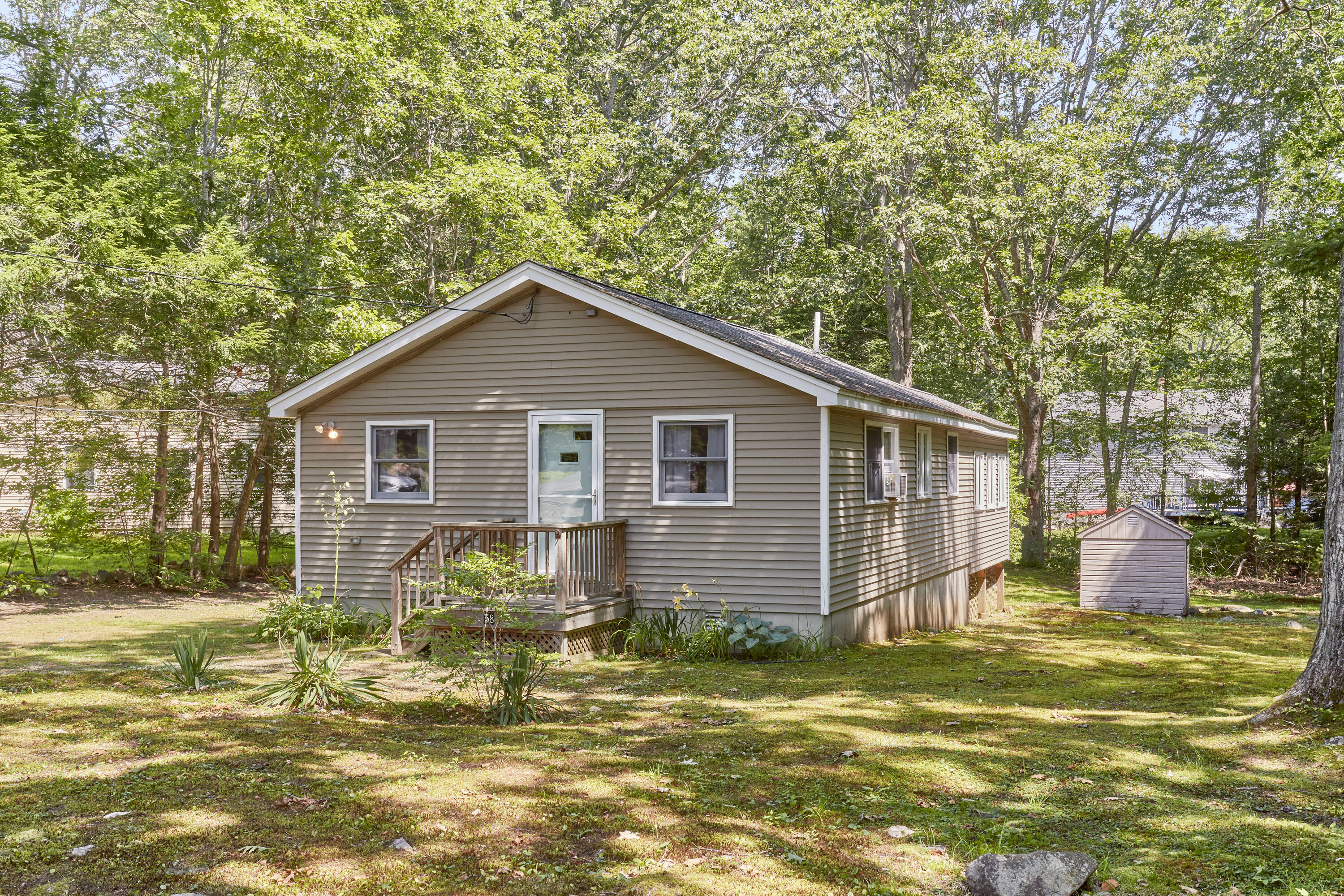 58 Dewey Rd, York
