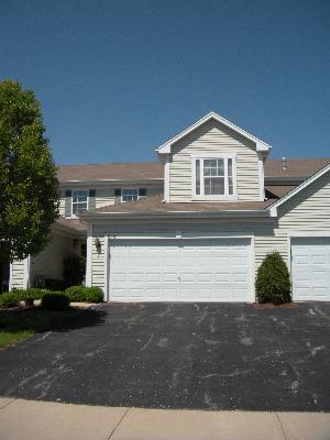 616 Chestnut Ridge, Unit B Minooka, IL 60447 - Photo 1 of 1