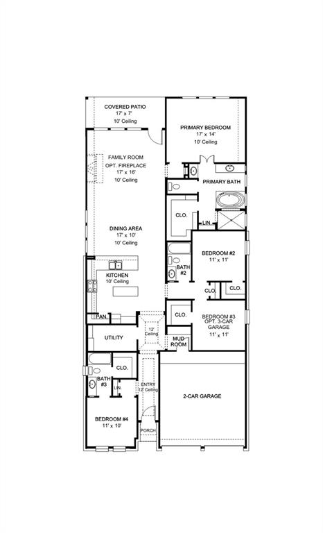 2331 Butler Avenue Fate, TX 75087 - Photo 2 of 7 unknown