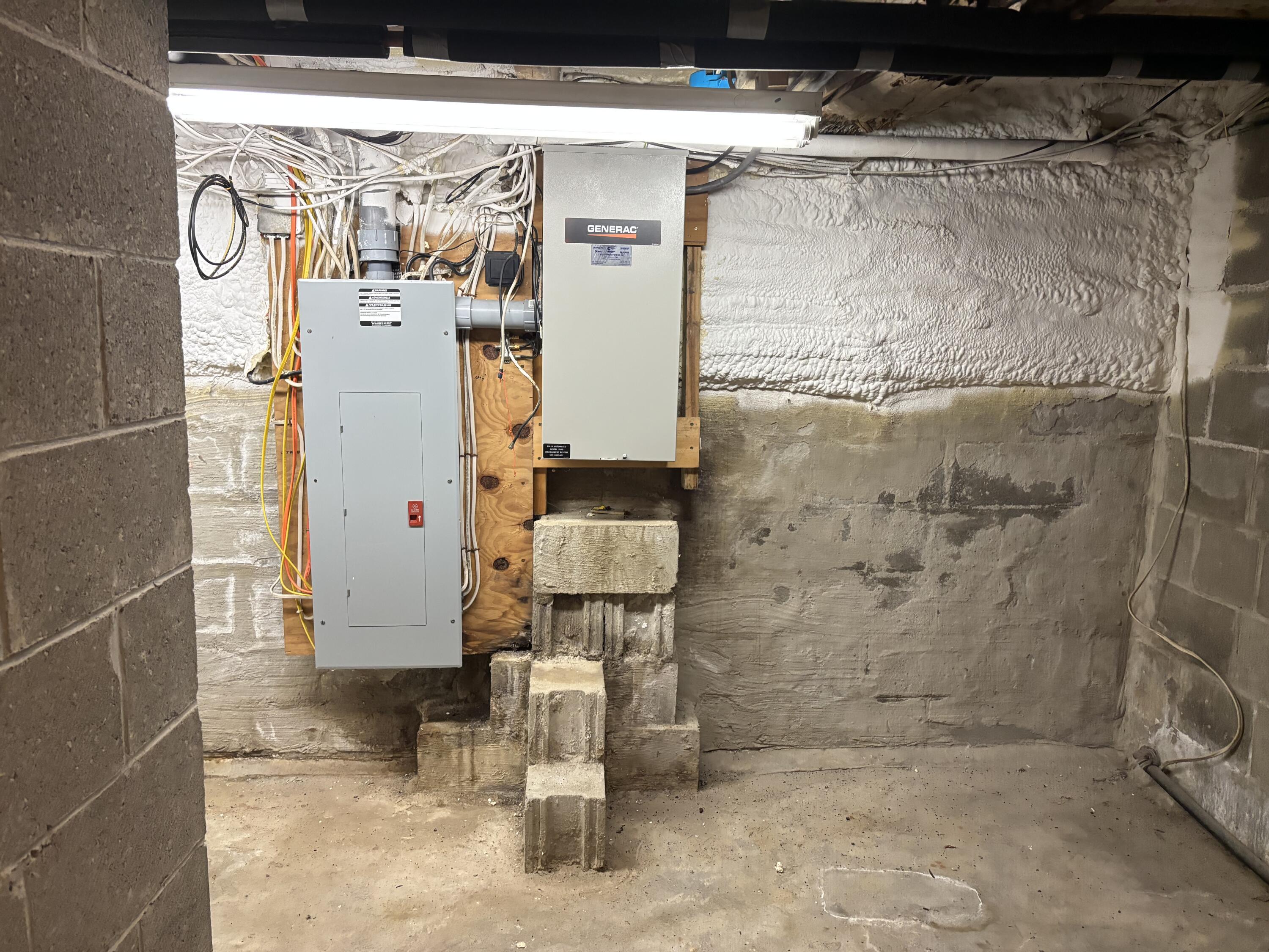 11 Baker Road Winterport, ME 04496 - Photo 54 of 57 Power Panels