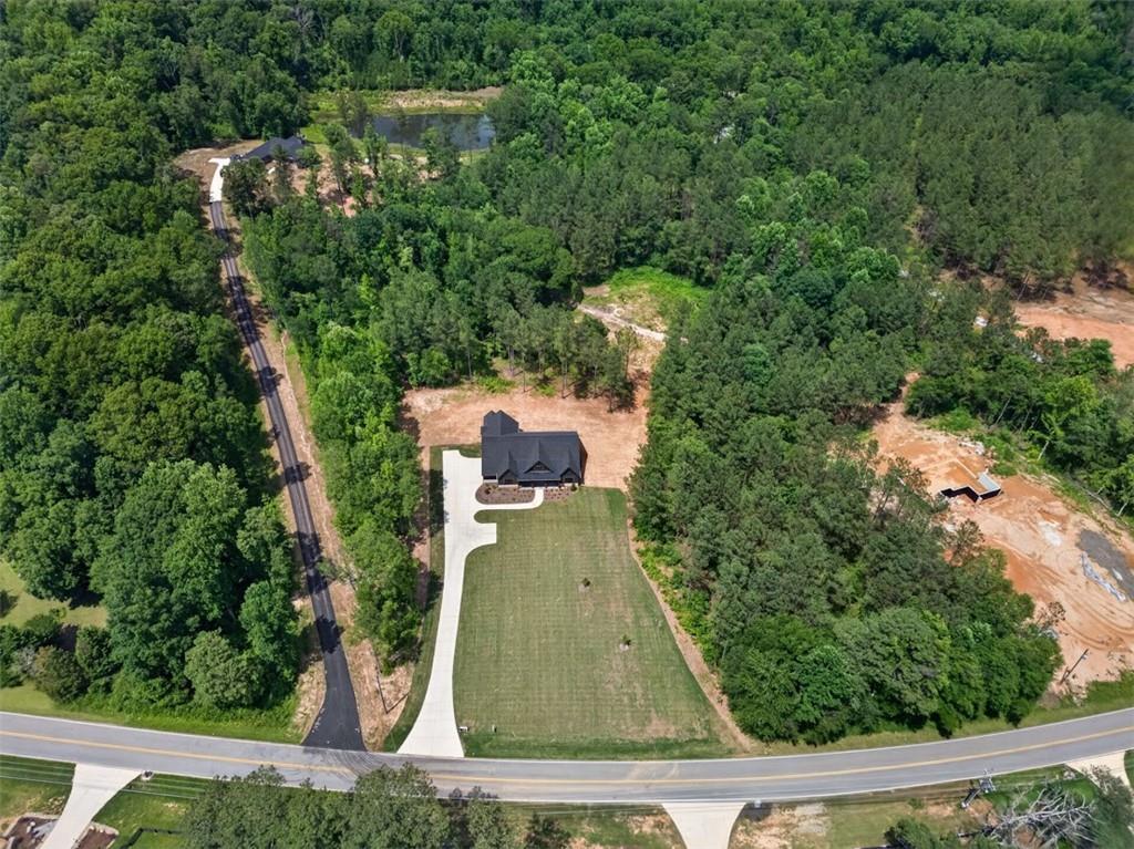 1374 Morgan Road Bremen, GA 30110 - Photo 49 of 49