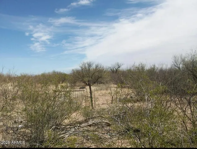 a view of lake with mountain