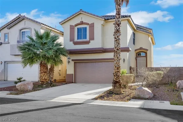 $2,300 | 4626 Camden Bridge Street, Las Vegas, NV 89147