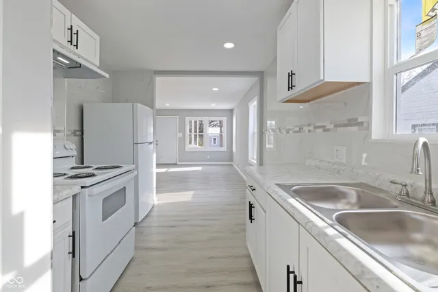 $170,000 | 1142 Sharon Avenue, Indianapolis, IN 46222