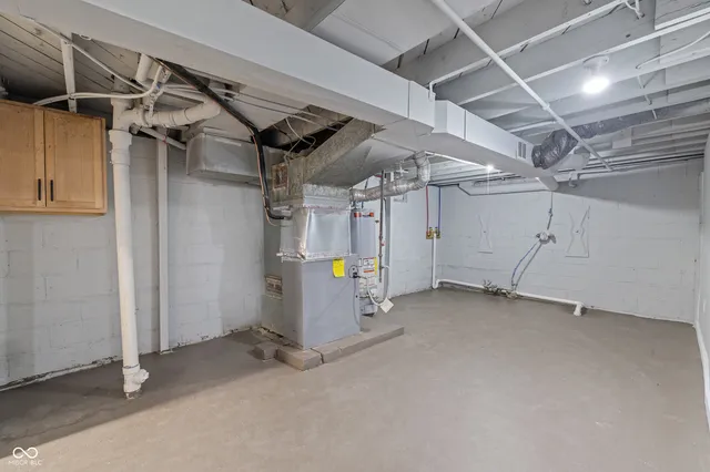 $170,000 | 1142 Sharon Avenue, Indianapolis, IN 46222