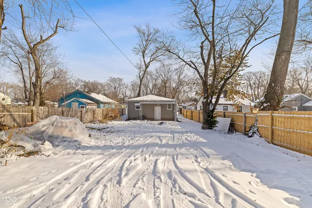 $170,000 | 1142 Sharon Avenue, Indianapolis, IN 46222