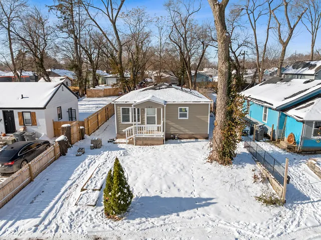 $170,000 | 1142 Sharon Avenue, Indianapolis, IN 46222