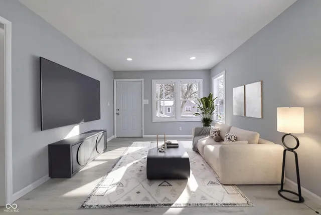 $170,000 | 1142 Sharon Avenue, Indianapolis, IN 46222