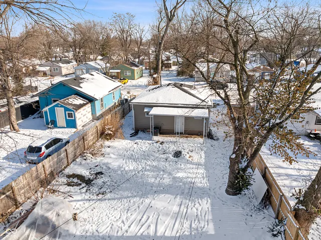 $170,000 | 1142 Sharon Avenue, Indianapolis, IN 46222