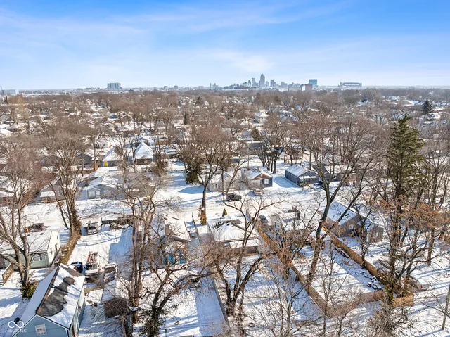 $170,000 | 1142 Sharon Avenue, Indianapolis, IN 46222
