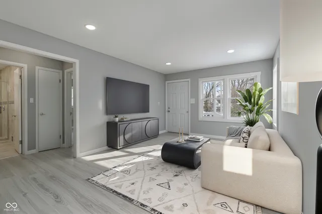 $170,000 | 1142 Sharon Avenue, Indianapolis, IN 46222