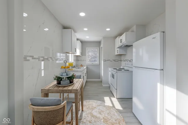 $170,000 | 1142 Sharon Avenue, Indianapolis, IN 46222