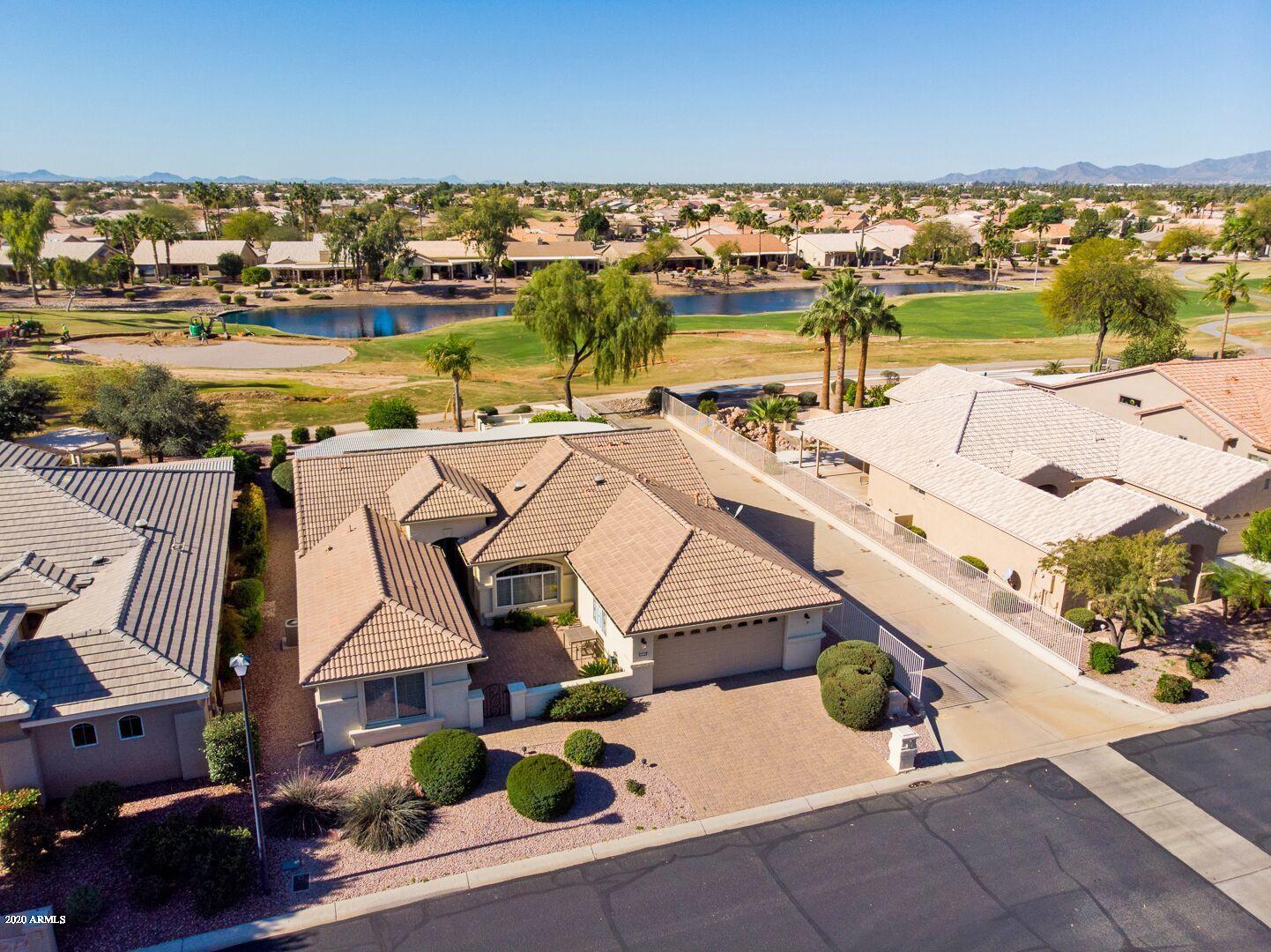 14735 Piccadilly Road Goodyear, AZ 85395 - Photo 11 of 34 Aerial