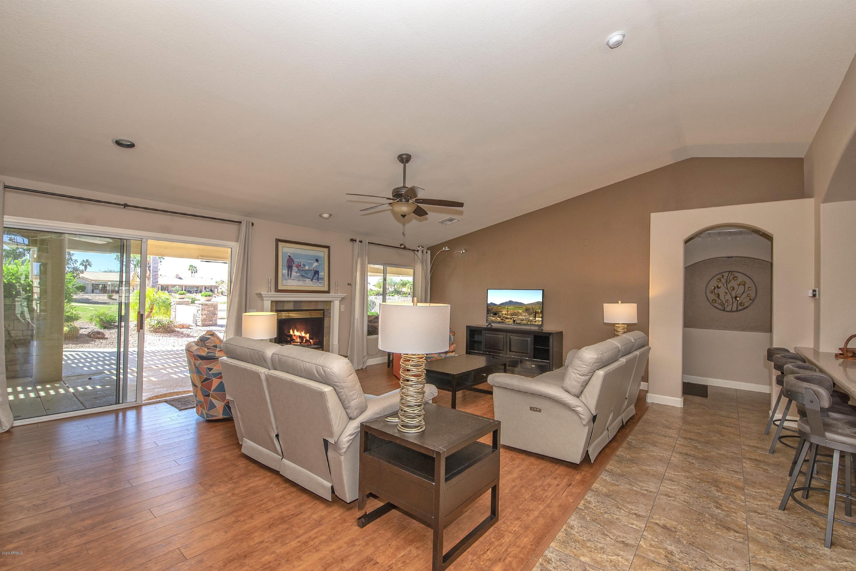 14735 Piccadilly Road Goodyear, AZ 85395 - Photo 14 of 34 Great Room