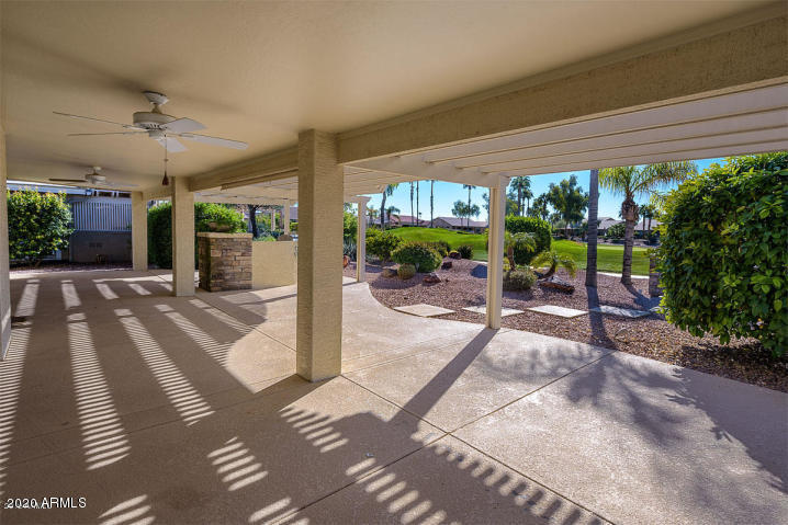 14735 Piccadilly Road Goodyear, AZ 85395 - Photo 17 of 34 Pavers & Pergola Awesome Patio